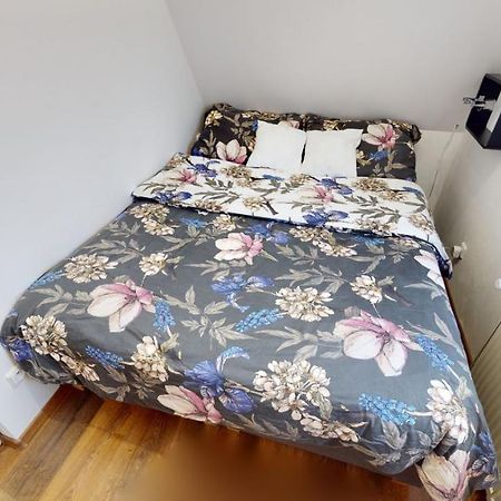 Apartman Ateliér Vary v nově zrekonstruovaném domě Karlovy Vary Exteriér fotografie
