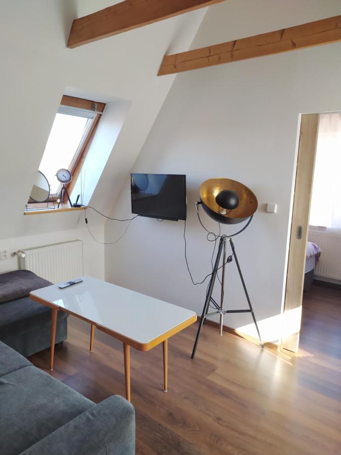 Apartman Ateliér Vary v nově zrekonstruovaném domě Karlovy Vary Exteriér fotografie