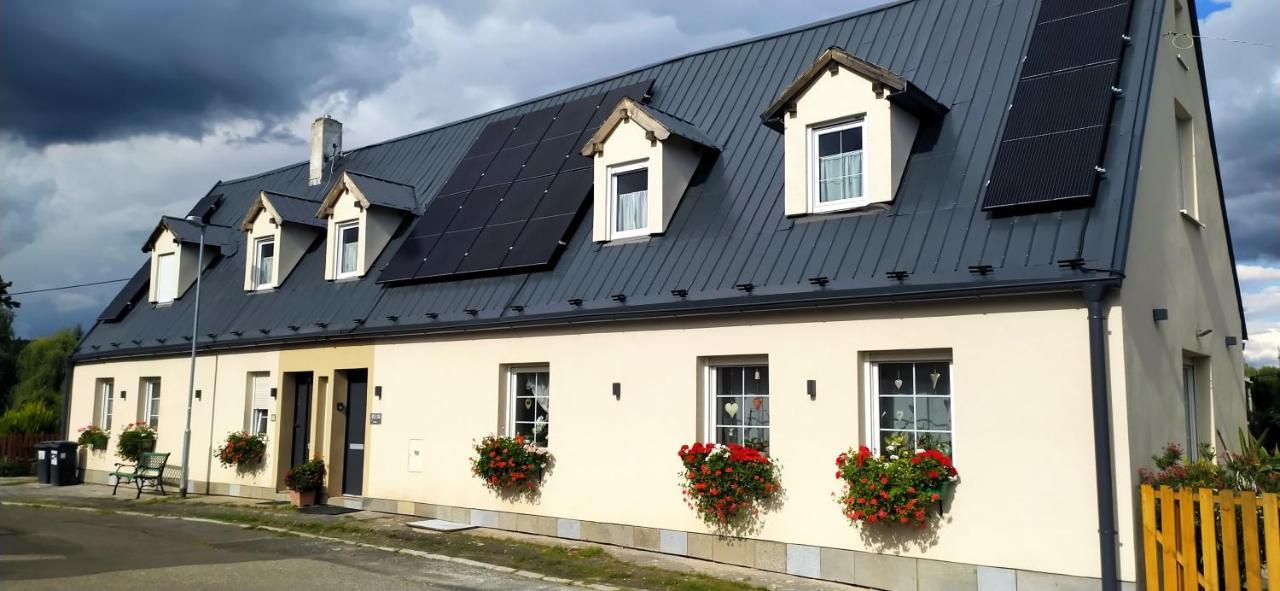 Apartman Ateliér Vary v nově zrekonstruovaném domě Karlovy Vary Exteriér fotografie