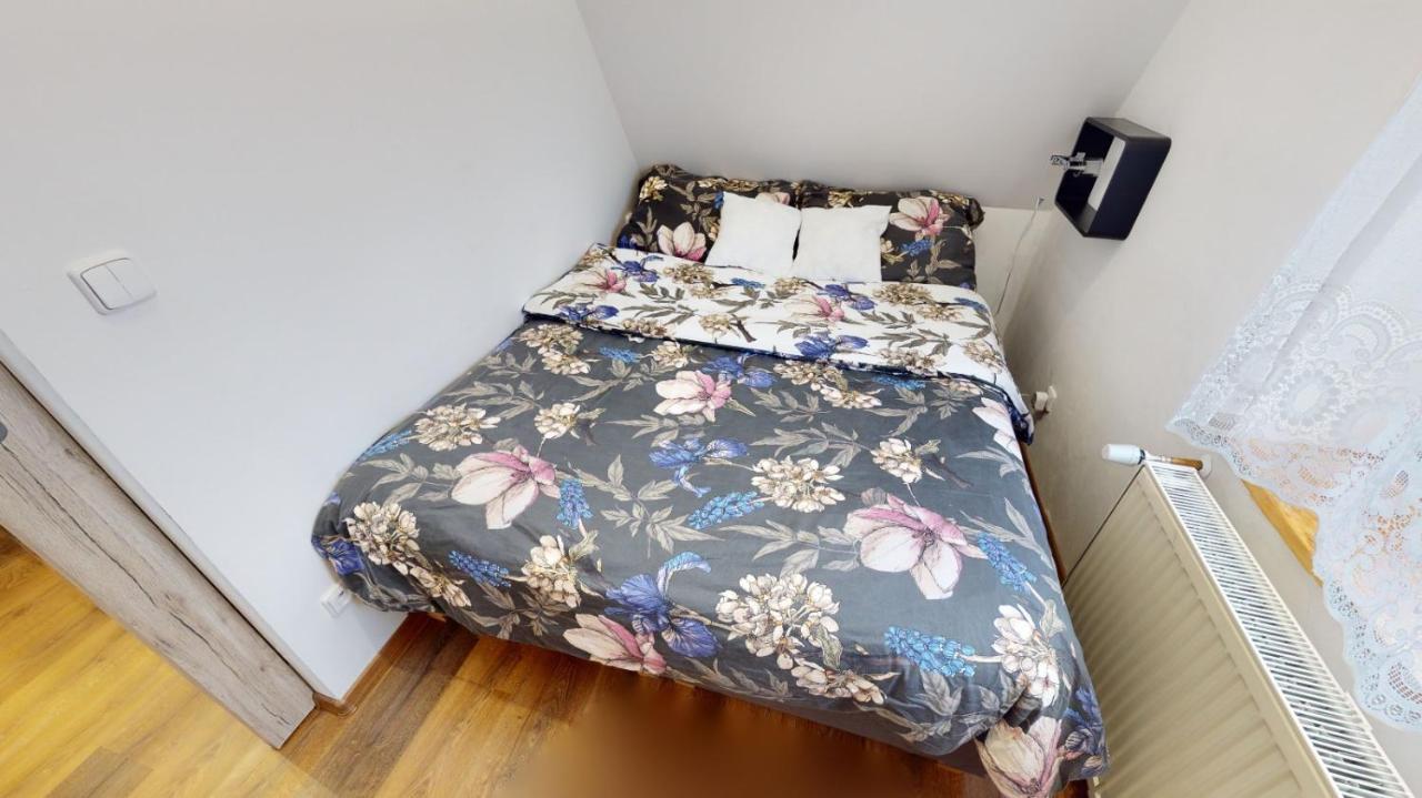 Apartman Ateliér Vary v nově zrekonstruovaném domě Karlovy Vary Exteriér fotografie
